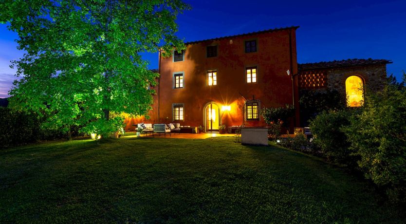 Photo of Pastoral Dream