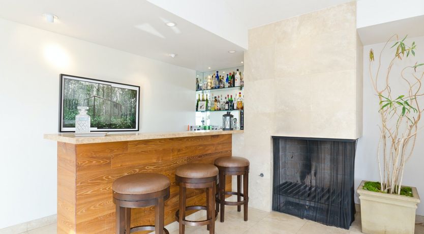 Photo of Matinee Idol