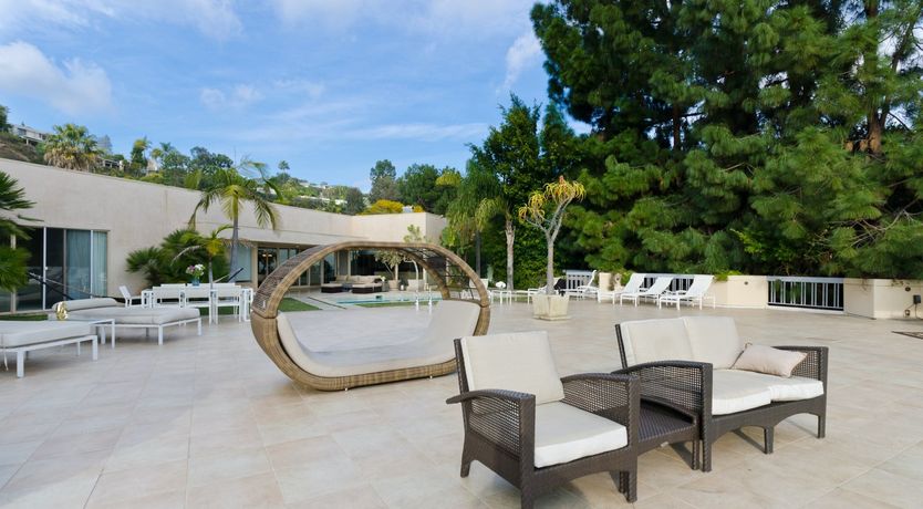 Photo of Matinee Idol