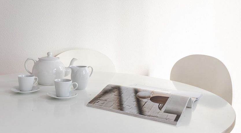 Photo of The Red Right Hand