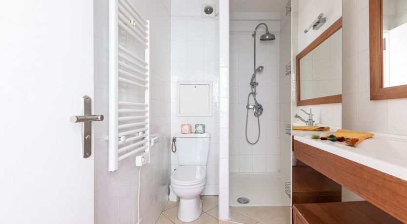 Photo of The Red Right Hand