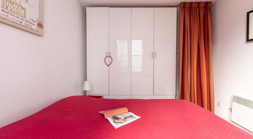 Photo of The Red Right Hand