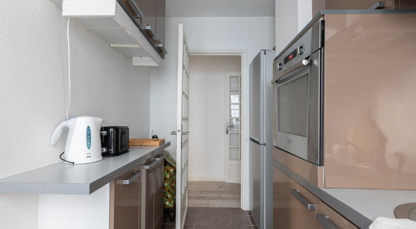 Photo of The Red Right Hand