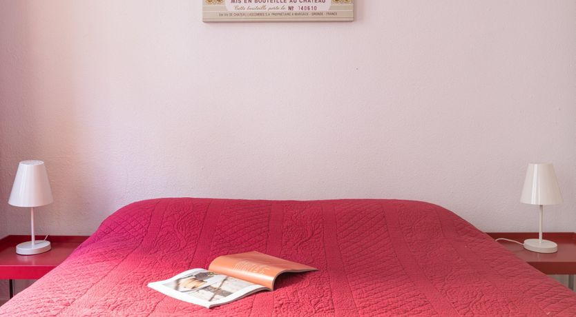 Photo of The Red Right Hand