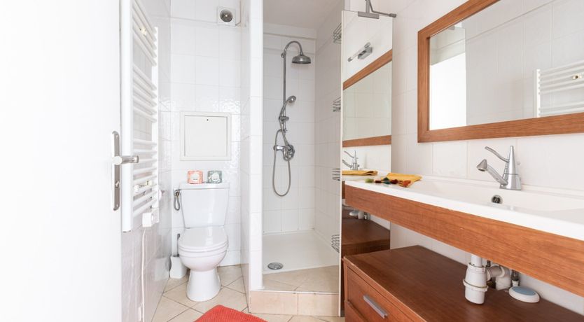 Photo of The Red Right Hand