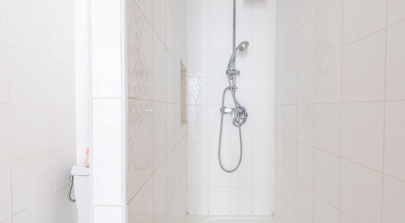 Photo of The Red Right Hand