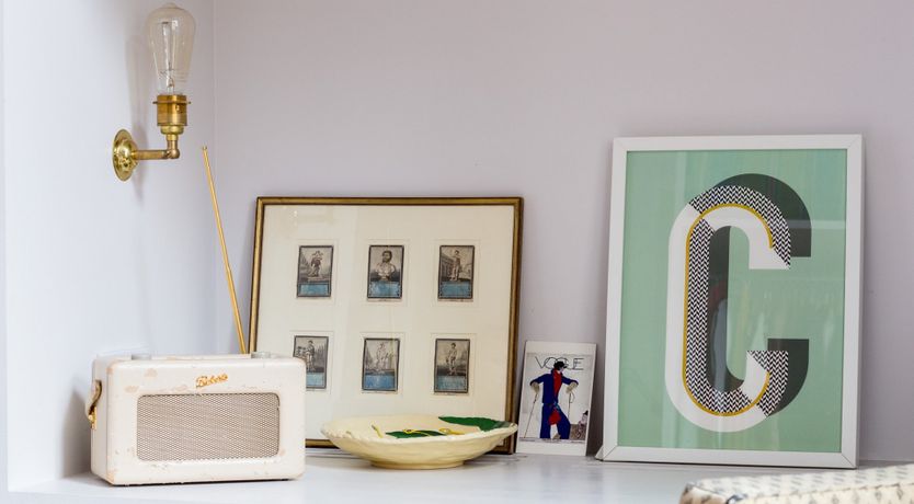 Photo of Queen of Queen's Park