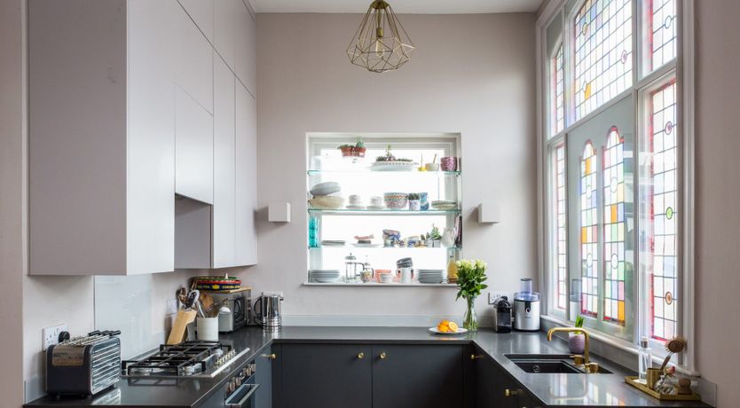 Photo of Queen of Queen's Park