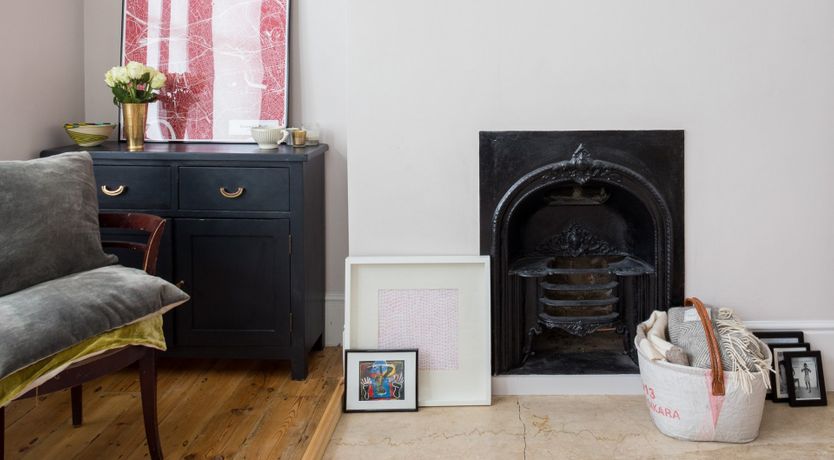 Photo of Queen of Queen's Park