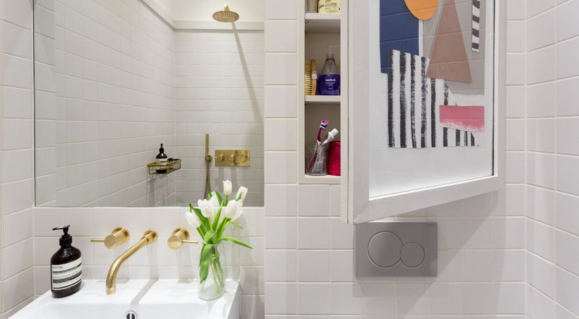 Photo of Queen of Queen's Park