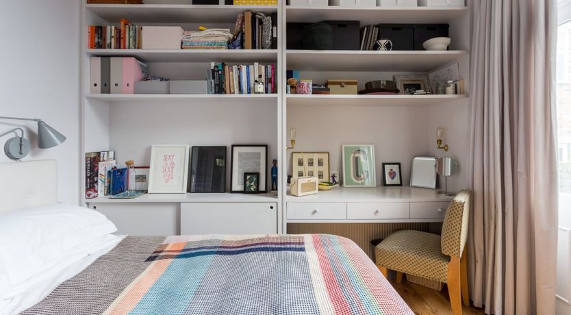 Photo of Queen of Queen's Park