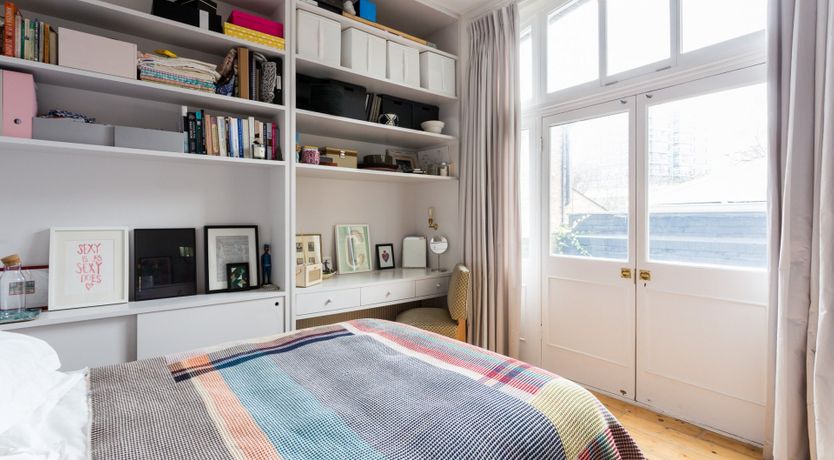 Photo of Queen of Queen's Park