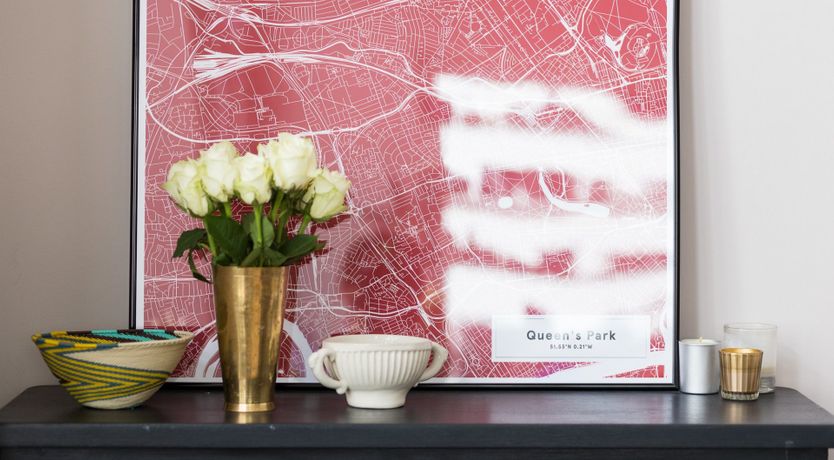 Photo of Queen of Queen's Park