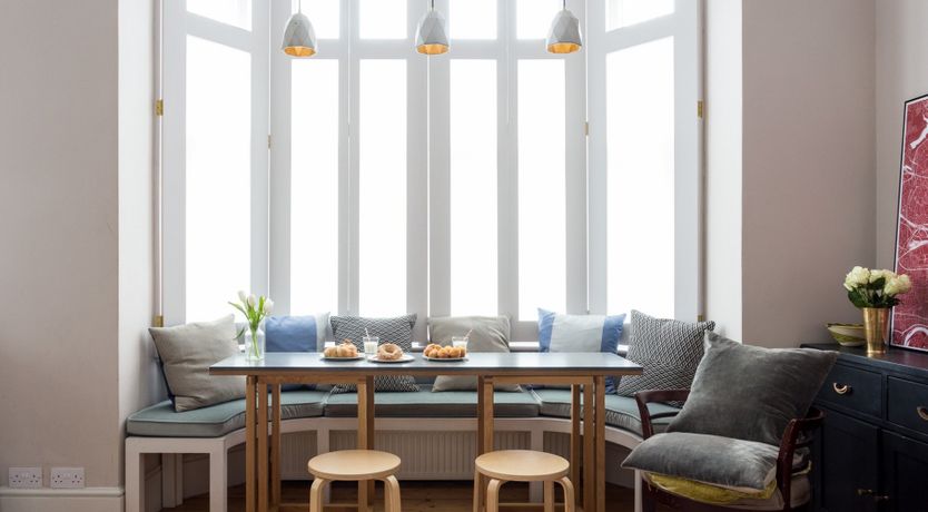 Photo of Queen of Queen's Park