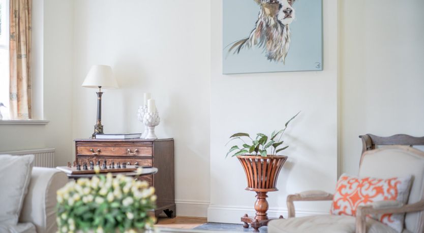 Photo of Rose Cocoon