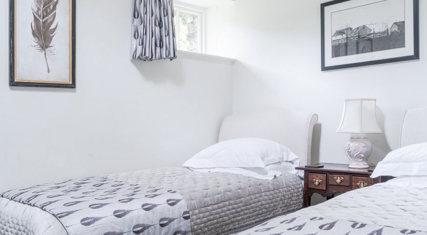 Photo of Rose Cocoon