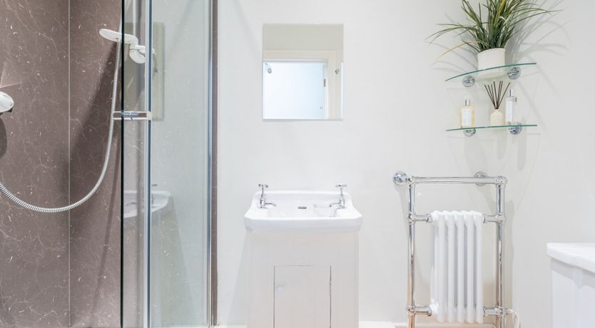 Photo of Rose Cocoon