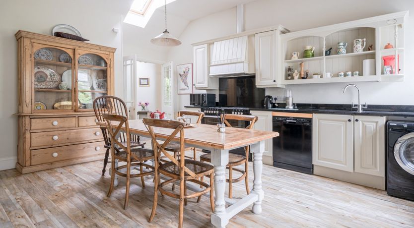 Photo of Rose Cocoon