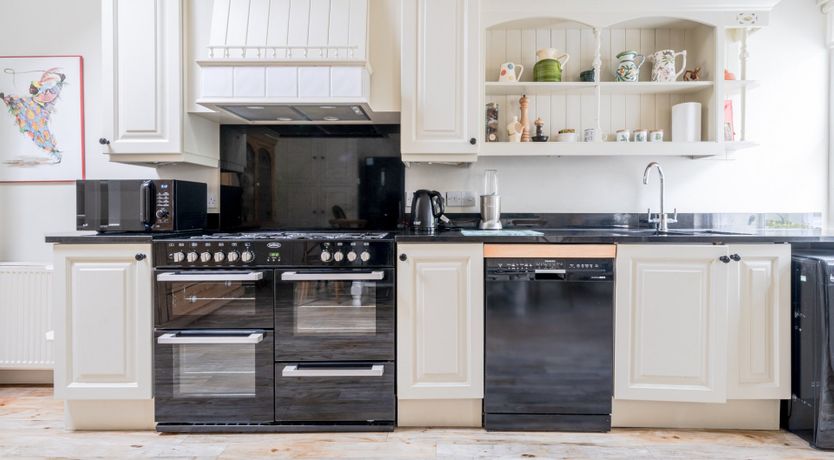 Photo of Rose Cocoon