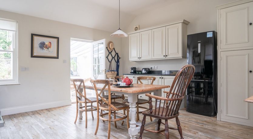 Photo of Rose Cocoon