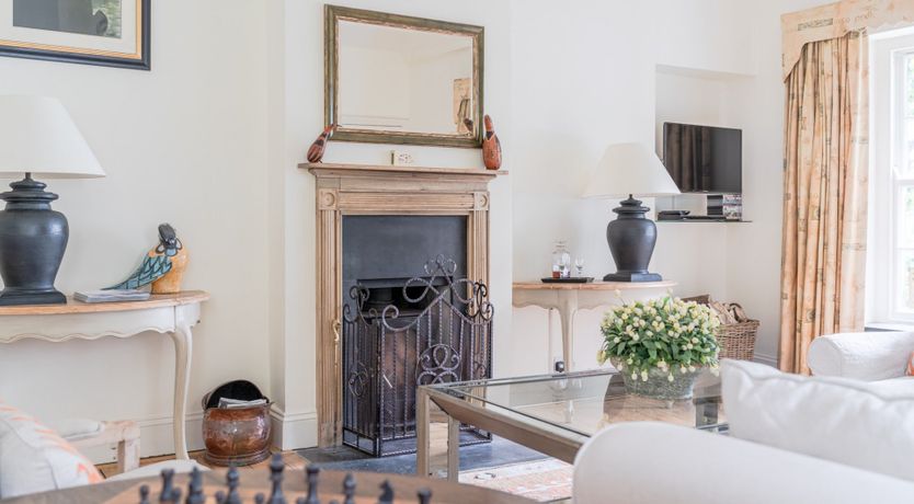 Photo of Rose Cocoon