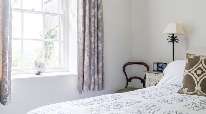 Photo of Rose Cocoon