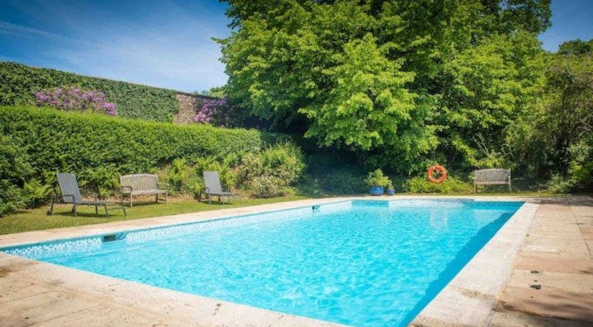 Photo of Rose Cocoon