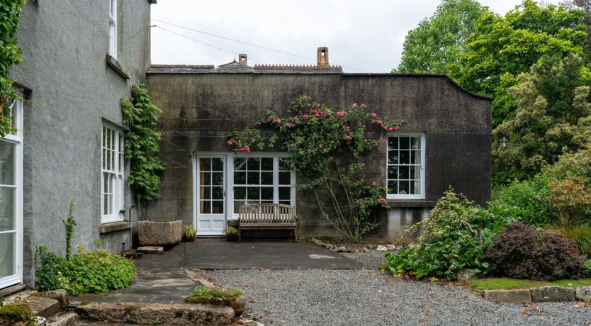 Photo of Rose Cocoon