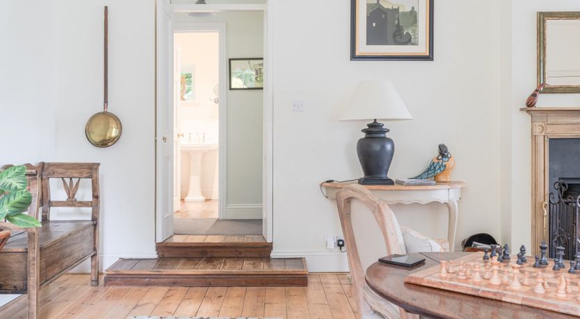 Photo of Rose Cocoon