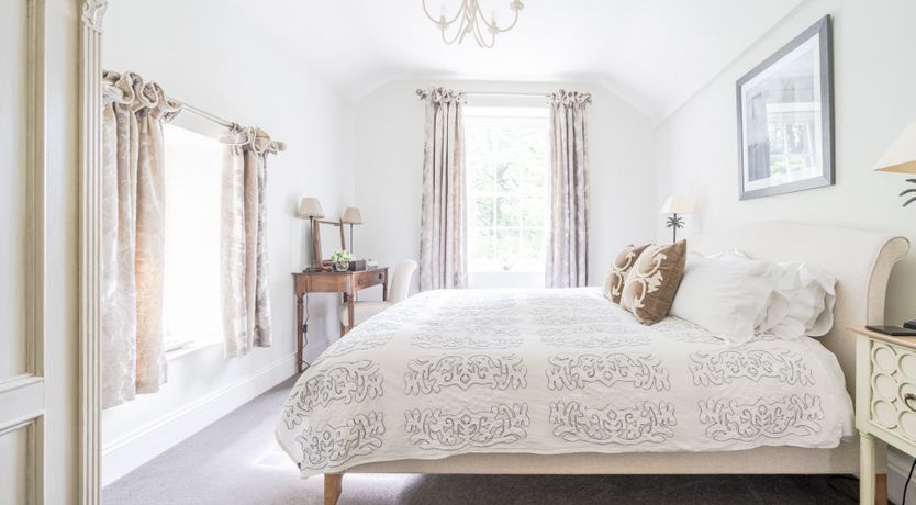 Photo of Rose Cocoon