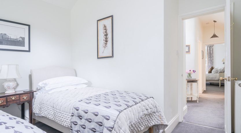 Photo of Rose Cocoon