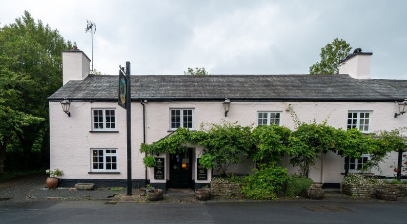 Photo of Rose Cocoon