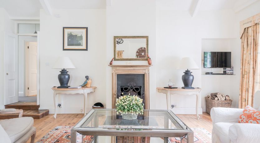 Photo of Rose Cocoon