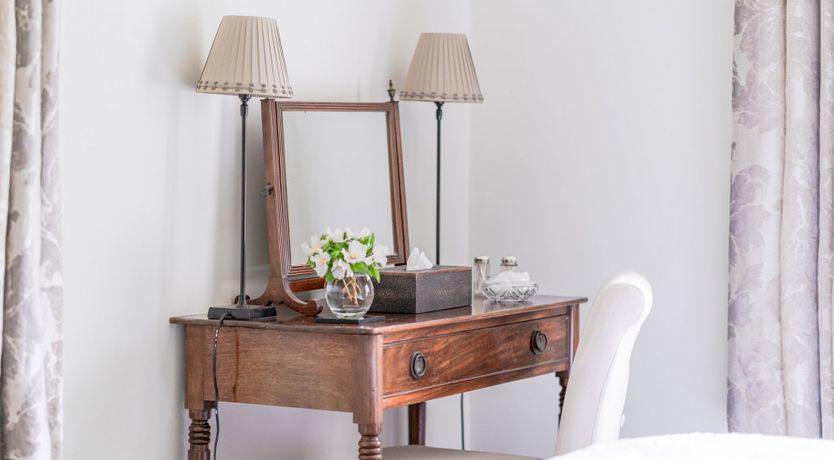 Photo of Rose Cocoon