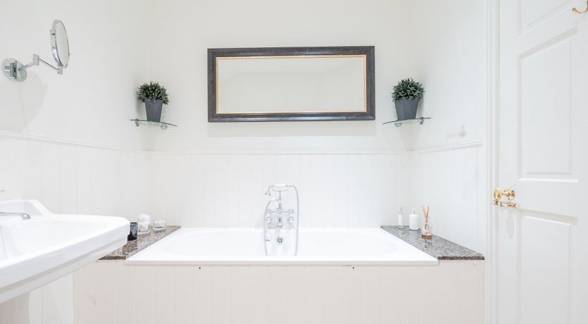 Photo of Rose Cocoon