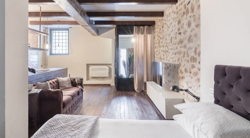 Photo of Visions of Amore