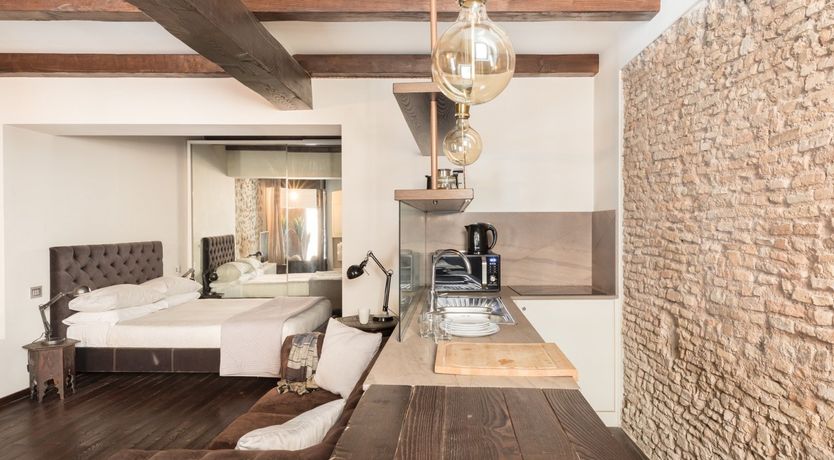 Photo of Visions of Amore