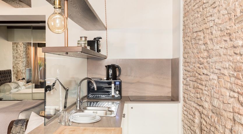 Photo of Visions of Amore