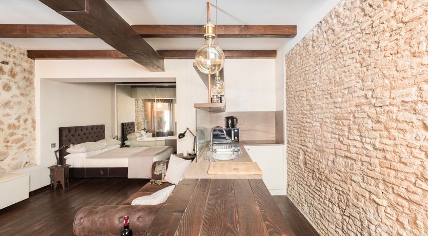 Photo of Visions of Amore