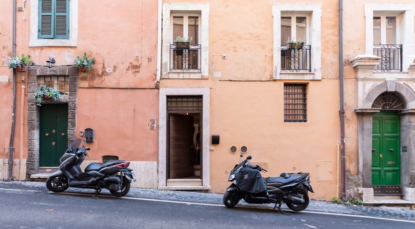 Photo of Visions of Amore