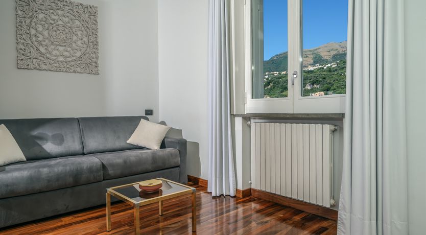 Photo of You Can't Beat the View