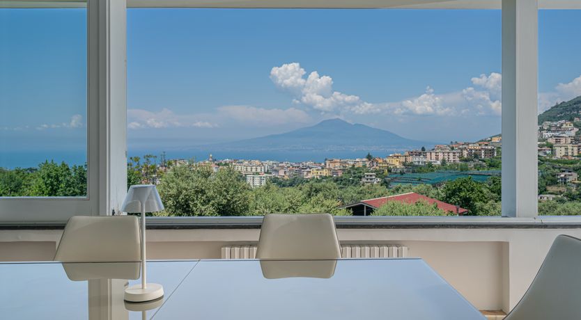 Photo of You Can't Beat the View