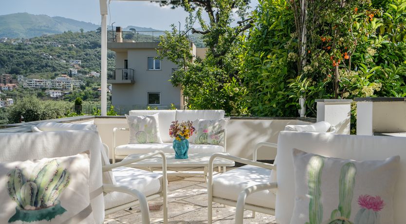 Photo of You Can't Beat the View