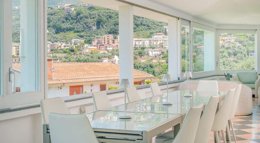 Photo of You Can't Beat the View