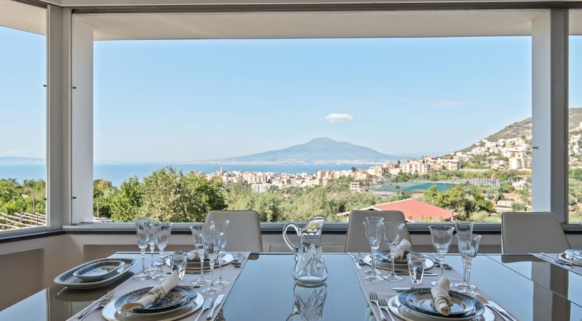 Photo of You Can't Beat the View