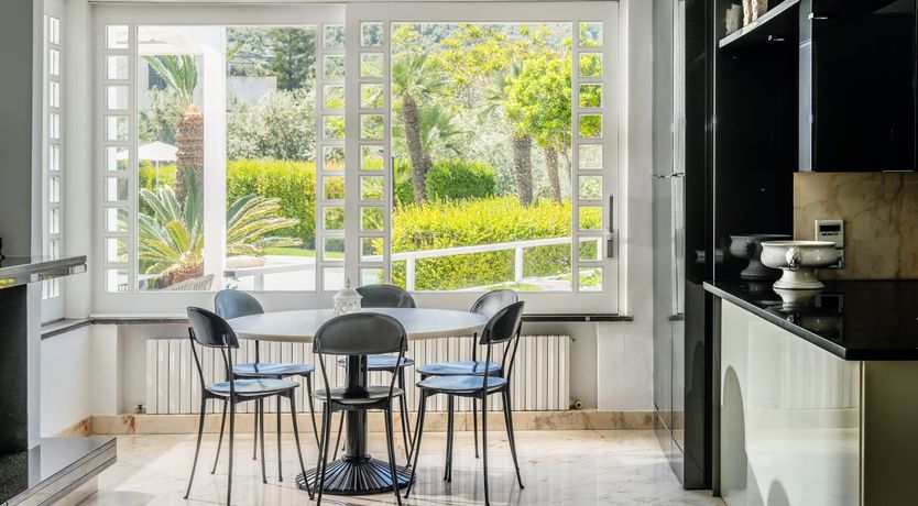 Photo of You Can't Beat the View