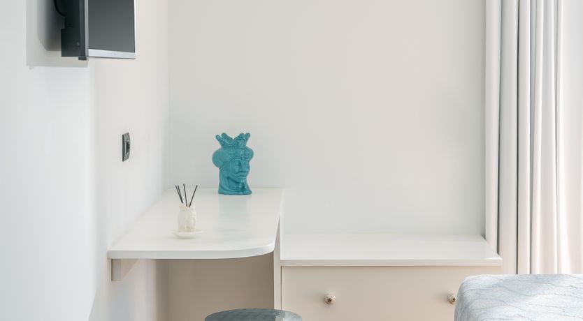 Photo of You Can't Beat the View