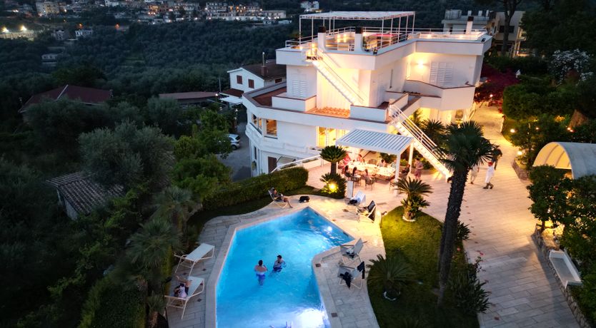 Photo of You Can't Beat the View