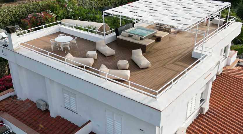 Photo of You Can't Beat the View