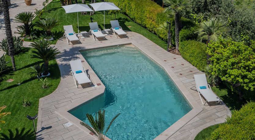 Photo of You Can't Beat the View